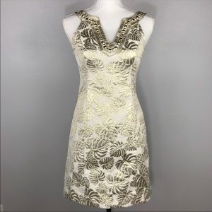 Lilly Pulitzer Valli shift dress